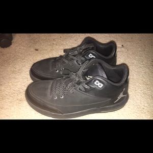 Jordan Flight 3s
